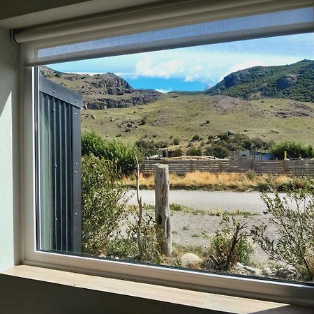 Los Coirones Aparts - El Chalten - Patagonia Екстер'єр фото