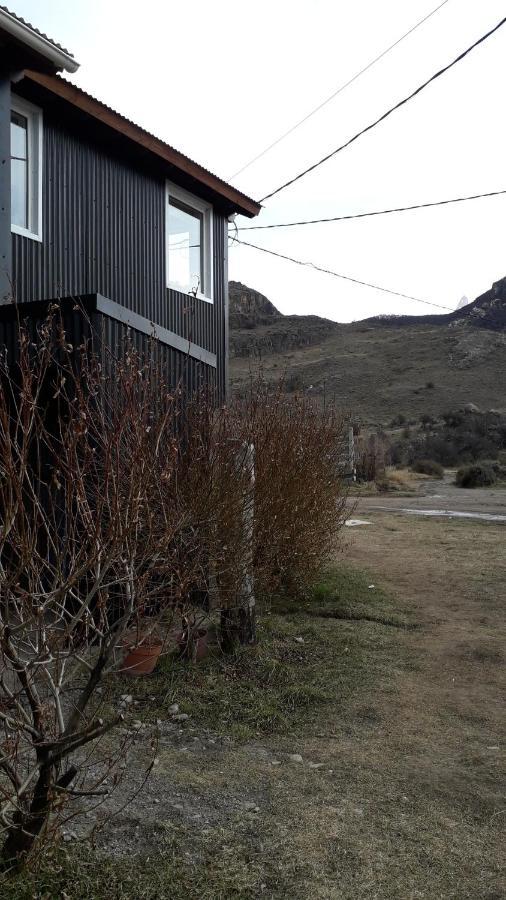 Los Coirones Aparts - El Chalten - Patagonia Екстер'єр фото